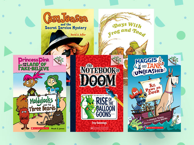 chapter-books-for-beginning-readers-scholastic